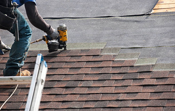 Licensed Roofing service in Stanfield, NC - Brentwood Metal Roofing